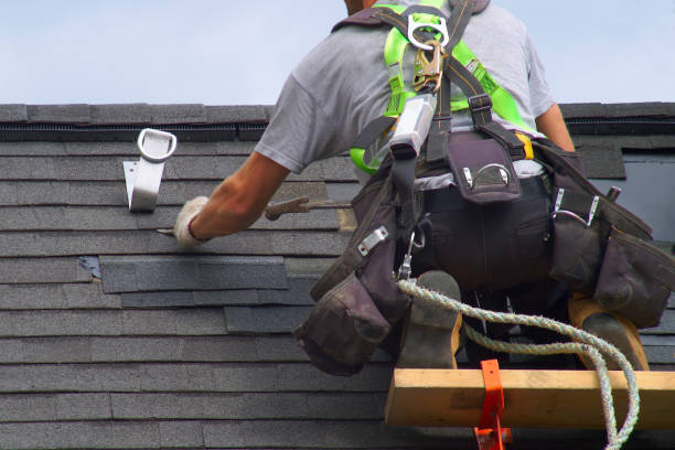 Best Residential Roofing Contractor  in Blue Ash, OH