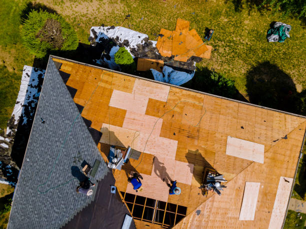 Gutter Installation and Roofing in Blue Ash, OH