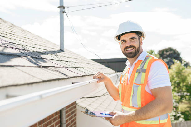 Best Tile Roofing Contractor  in Blue Ash, OH