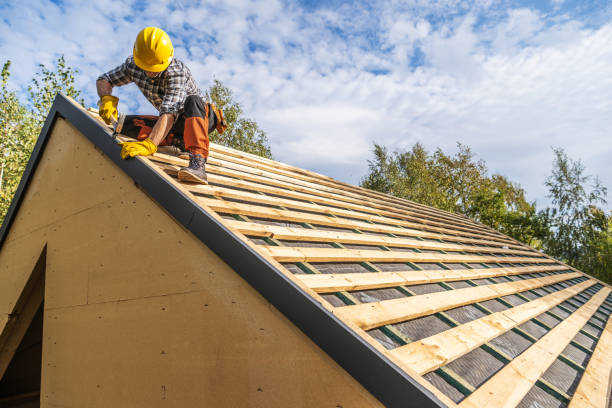 Best Roof Waterproofing Services  in Blue Ash, OH