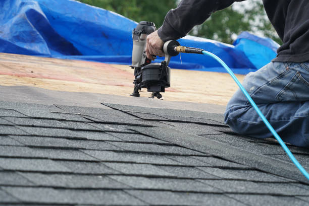 Residential Roof Replacement in Blue Ash, OH