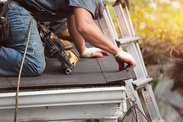 Trusted Blue Ash, OH Roofing Contractor Experts