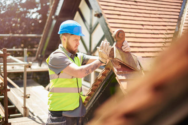 Best Commercial Roofing Services  in Blue Ash, OH