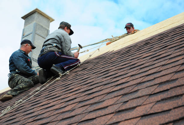 Best Roof Leak Repair  in Blue Ash, OH