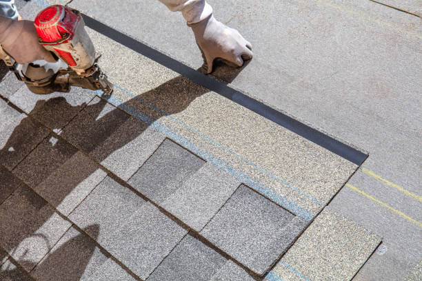 Quick and Trustworthy Emergency Roof Repair Services in Blue Ash, OH