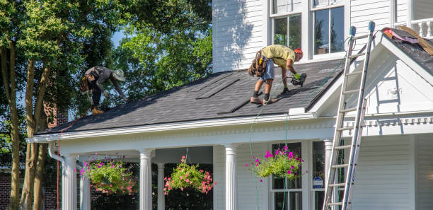 Best Storm Damage Roof Repair  in Blue Ash, OH